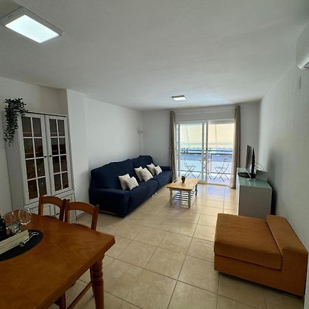 La Pau Altea Apartamento Exterior foto